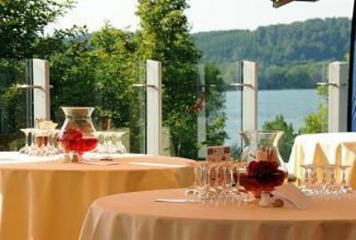 фото отеля Lindner Hotel & Sporting Club Wiesensee Westerburg
