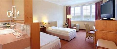 фото отеля Lindner Hotel & Sporting Club Wiesensee Westerburg
