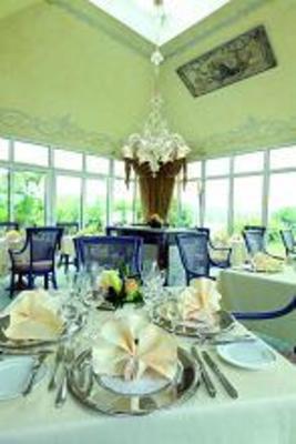 фото отеля Lindner Hotel & Sporting Club Wiesensee Westerburg