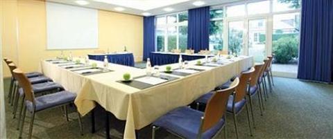 фото отеля Lindner Hotel & Sporting Club Wiesensee Westerburg