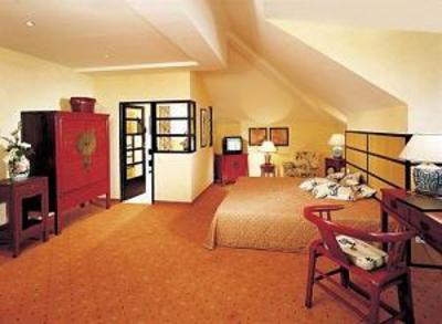 фото отеля Lindner Hotel & Sporting Club Wiesensee Westerburg