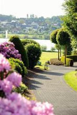 фото отеля Lindner Hotel & Sporting Club Wiesensee Westerburg