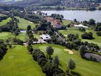 Lindner Hotel & Sporting Club Wiesensee Westerburg