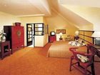 фото отеля Lindner Hotel & Sporting Club Wiesensee Westerburg