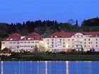 фото отеля Lindner Hotel & Sporting Club Wiesensee Westerburg