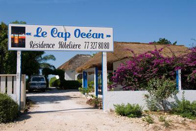 фото отеля Le Cap Ocean