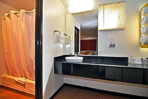 фото отеля Motel 6 Willows