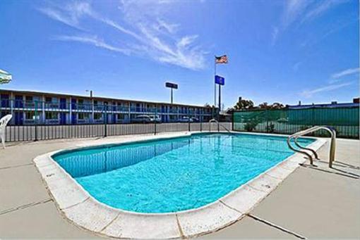 фото отеля Motel 6 Willows