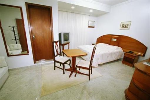 фото отеля Cristal Palace Hotel