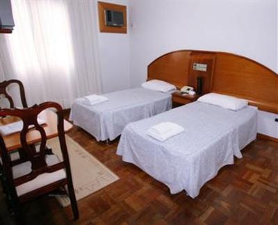 фото отеля Cristal Palace Hotel