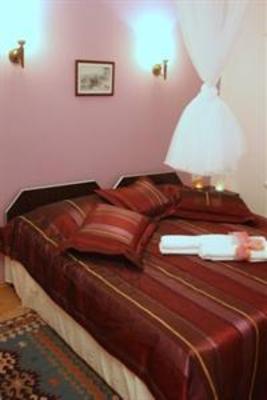 фото отеля Mimas Otel