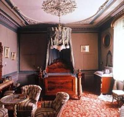 фото отеля Naas Slott Bed & Breakfast