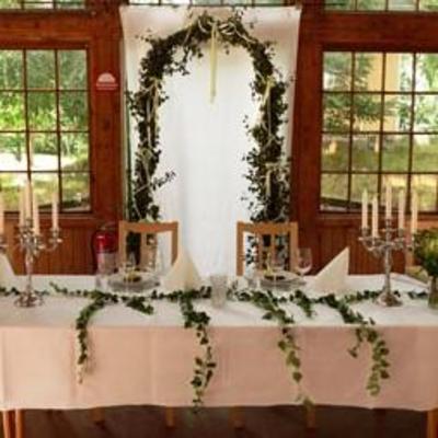 фото отеля Naas Slott Bed & Breakfast