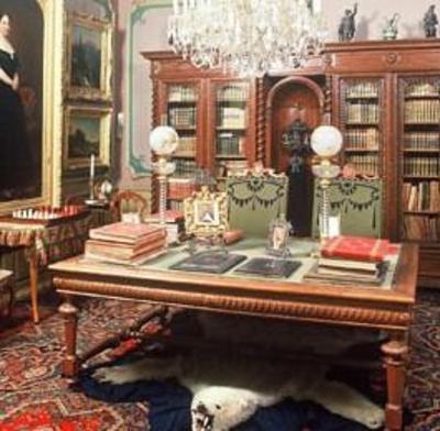 фото отеля Naas Slott Bed & Breakfast