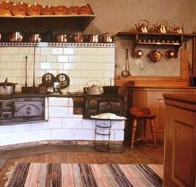 фото отеля Naas Slott Bed & Breakfast