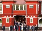 фото отеля Naas Slott Bed & Breakfast