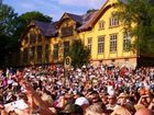 фото отеля Naas Slott Bed & Breakfast