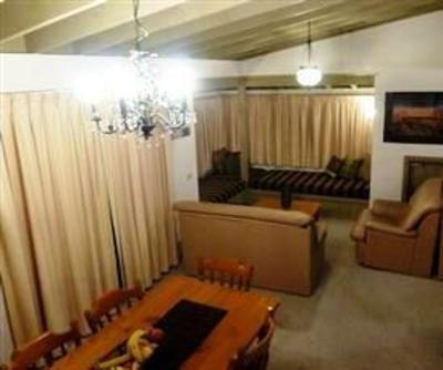фото отеля Aaragon Drybone Lane Private Holiday Chalet