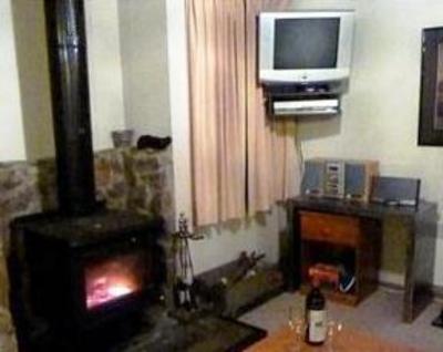 фото отеля Aaragon Drybone Lane Private Holiday Chalet