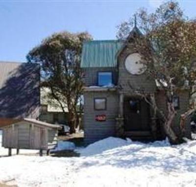 фото отеля Aaragon Drybone Lane Private Holiday Chalet