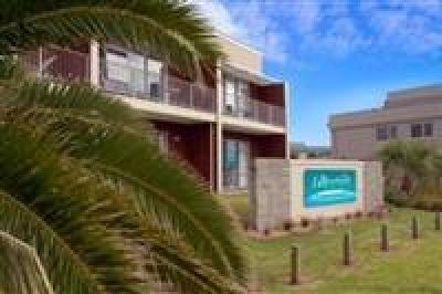 фото отеля Beachside Resort Whitianga