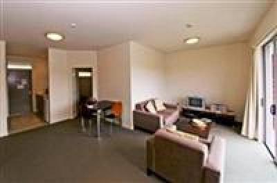 фото отеля Beachside Resort Whitianga