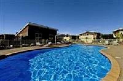 фото отеля Beachside Resort Whitianga