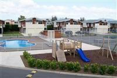 фото отеля Beachside Resort Whitianga