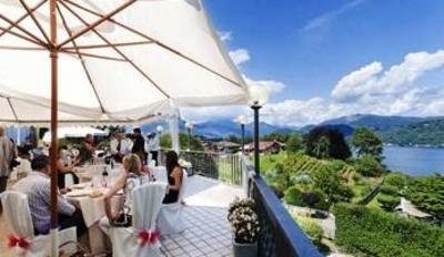 фото отеля Hotel Le Betulle