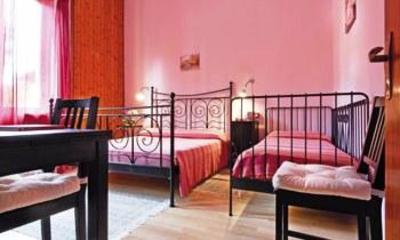 фото отеля Hotel Le Betulle