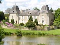Manoir De La Queue Du Renard
