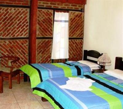 фото отеля Travel Inn Quari Quara