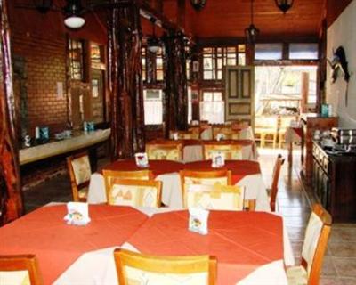 фото отеля Travel Inn Quari Quara