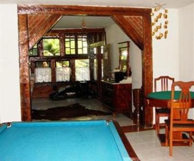 фото отеля Travel Inn Quari Quara