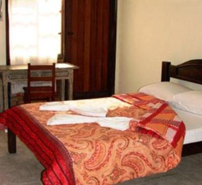 фото отеля Travel Inn Quari Quara