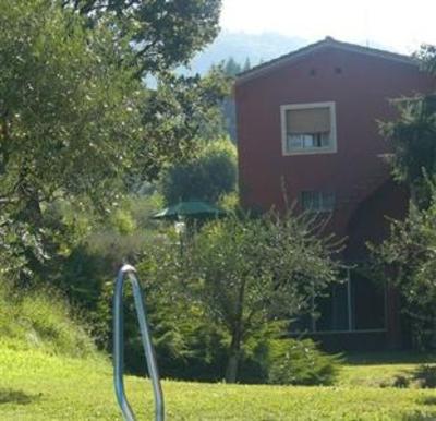 фото отеля La Vignola Apartments Barga