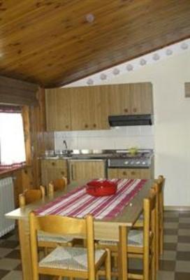 фото отеля La Vignola Apartments Barga
