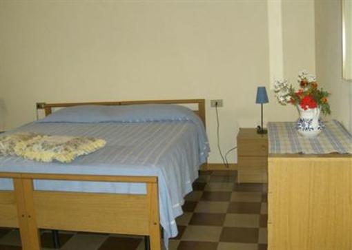 фото отеля La Vignola Apartments Barga