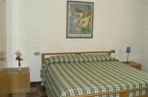 фото отеля La Vignola Apartments Barga