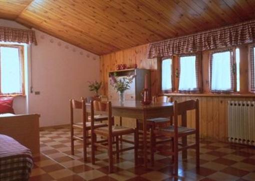 фото отеля La Vignola Apartments Barga