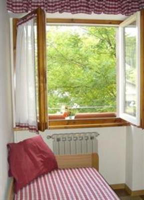 фото отеля La Vignola Apartments Barga