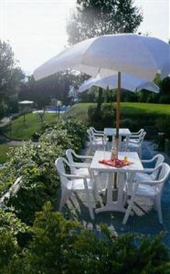 фото отеля La Vignola Apartments Barga