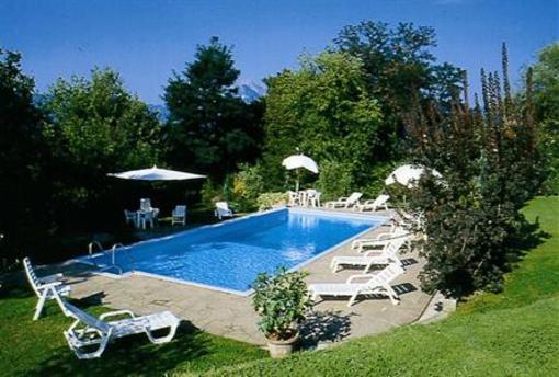фото отеля La Vignola Apartments Barga