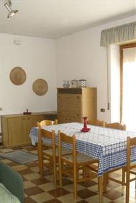 фото отеля La Vignola Apartments Barga