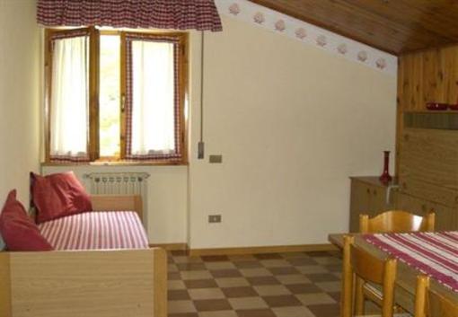 фото отеля La Vignola Apartments Barga