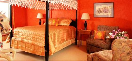 фото отеля L'Auberge Provencale Bed and Breakfast