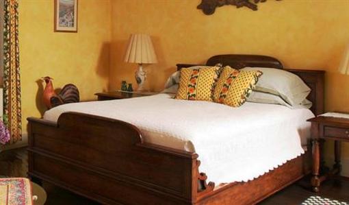 фото отеля L'Auberge Provencale Bed and Breakfast