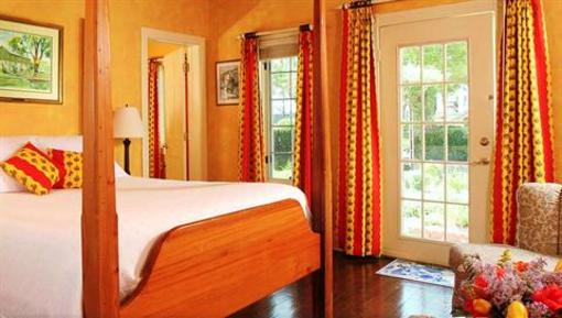 фото отеля L'Auberge Provencale Bed and Breakfast