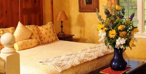 фото отеля L'Auberge Provencale Bed and Breakfast
