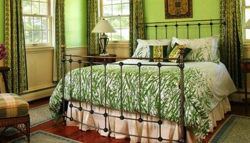фото отеля L'Auberge Provencale Bed and Breakfast